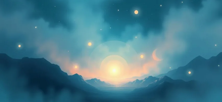 Mystical Healing Films: A Journey into the Unknown Mystical Healing Films: A Journey into the Unknown