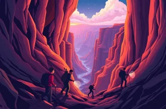 Thrilling Canyon Films: A Cinematic Journey