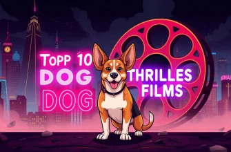 Top 10 Thrilling Dog Films