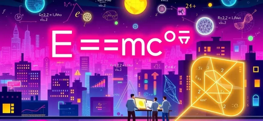 Dive into the World of Mathematical Models with These Documentaries Dive into the World of Mathematical Models with These Documentaries