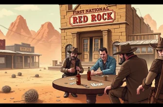 Western Films About Bankruptcy