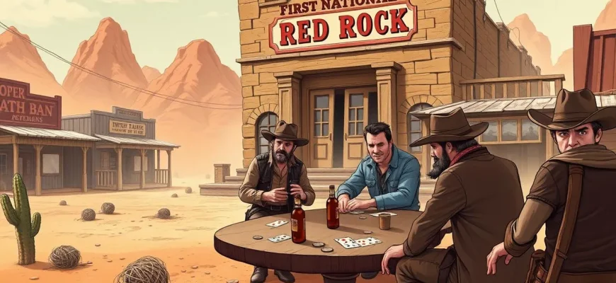 Western Films About Bankruptcy Western Films About Bankruptcy