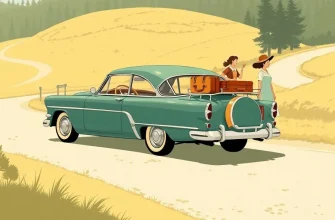 Top 10 Road Drama Films to Watch Top 10 Road Drama Films to Watch