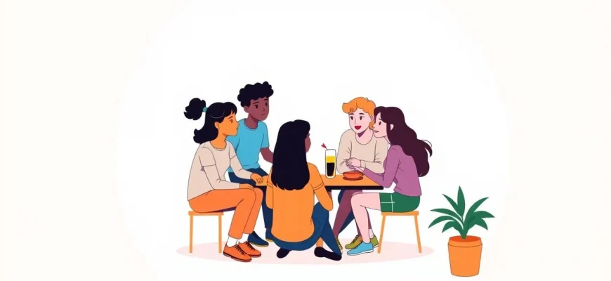 Top 10 Netflix Teen Films for a Youthful Movie Night Top 10 Netflix Teen Films for a Youthful Movie Night