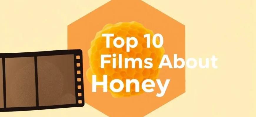 10 Films Where Honey Steals the Show 10 Films Where Honey Steals the Show