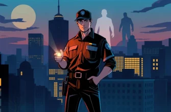 Top 10 Horror Films About Security Guards