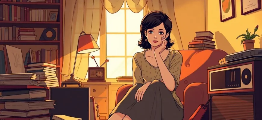 10 Heartfelt Films About Single Mothers 10 Heartfelt Films About Single Mothers