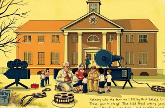 Top 10 Films on School Safety Top 10 Films on School Safety