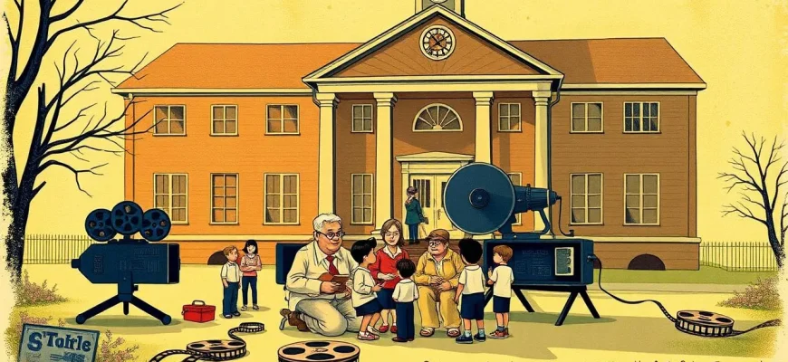 Top 10 Films on School Safety Top 10 Films on School Safety