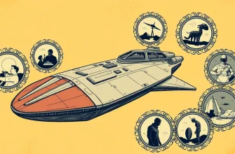 Top 10 Sci-Fi Films on Cosmology