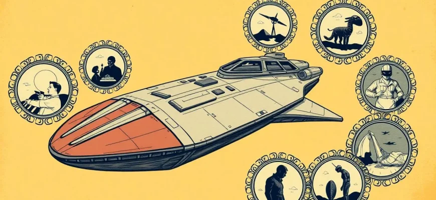 Top 10 Sci-Fi Films on Cosmology Top 10 Sci-Fi Films on Cosmology
