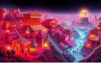 Historical Films About Etruscan Cities Historical Films About Etruscan Cities