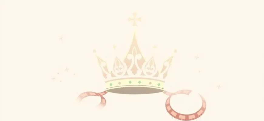 Enchanting Royal Films: Princesses and Princes Enchanting Royal Films: Princesses and Princes