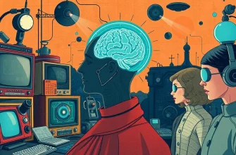 Top 10 Sci-Fi Films About Mind Reading Top 10 Sci-Fi Films About Mind Reading