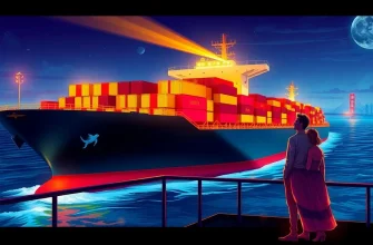 Tanker Love Stories: A Cinematic Journey