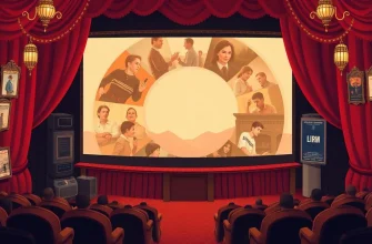 10 Films of Hopeful Drama 10 Films of Hopeful Drama