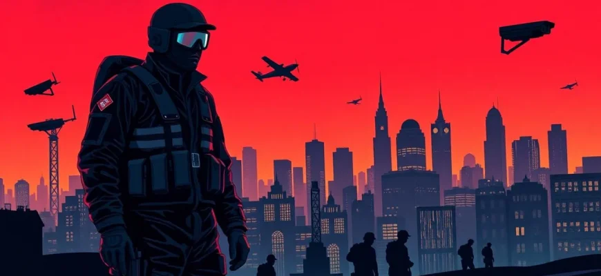 Top 10 War Films on Deep Reconnaissance Top 10 War Films on Deep Reconnaissance