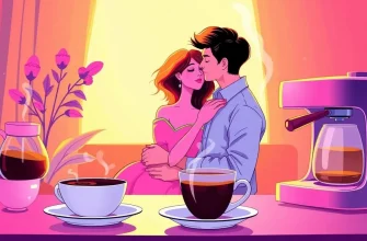 Top 10 Coffee Romance Films