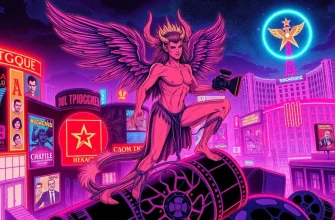 Soviet Films About Demigods