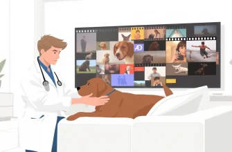 Top 10 Films About Veterinarians