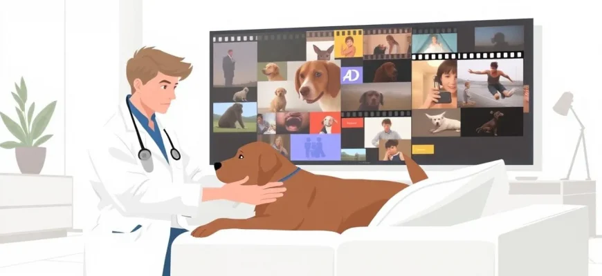 Top 10 Films About Veterinarians Top 10 Films About Veterinarians