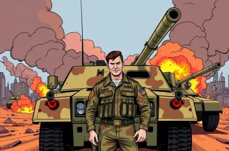 Top 10 War Films About Real-Life Military Drivers Top 10 War Films About Real-Life Military Drivers