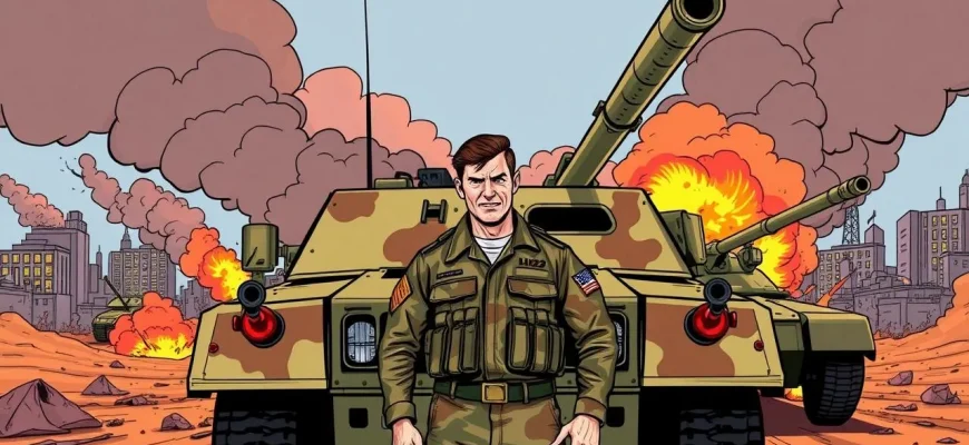 Top 10 War Films About Real-Life Military Drivers Top 10 War Films About Real-Life Military Drivers