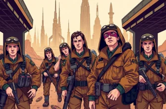 Sci-Fi POW Films: A Unique Collection