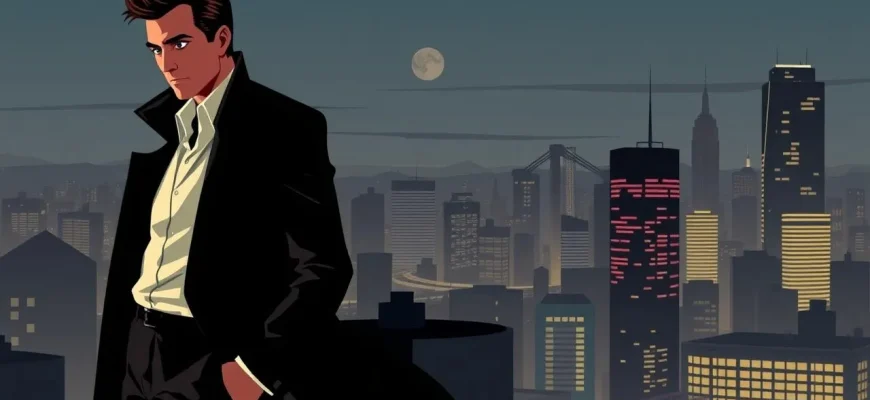 10 Detective Films That Explore the Thrill of Sabotage