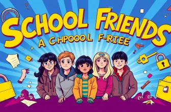 10 Thrilling Films About School Friends 10 Thrilling Films About School Friends