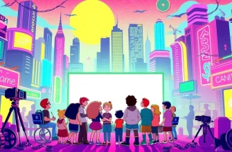 Films About Autism: A Cinematic Journey