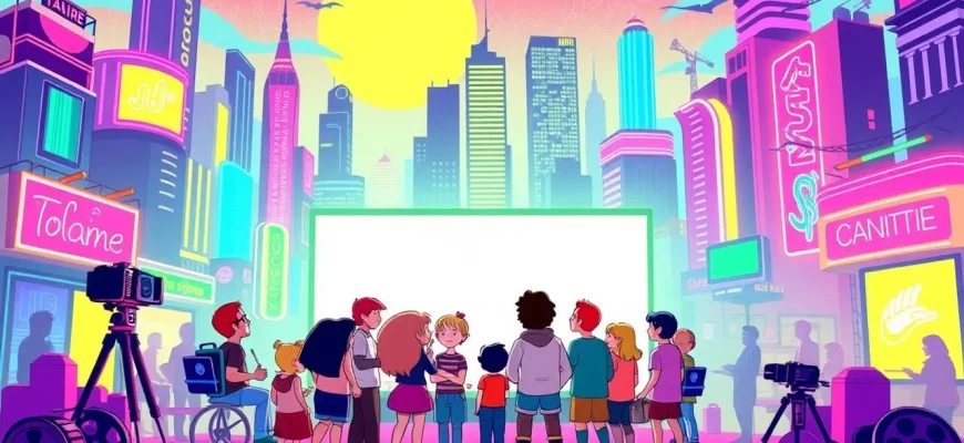 Films About Autism: A Cinematic Journey Films About Autism: A Cinematic Journey