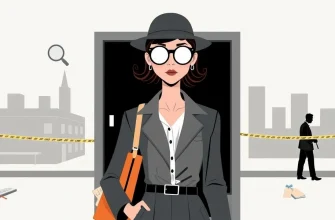 Top 10 Detective Films with Teachers Top 10 Detective Films with Teachers