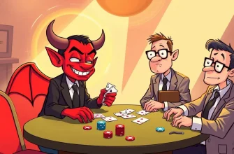 10 Hilarious Films About Deals with the Devil 10 Hilarious Films About Deals with the Devil