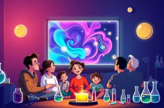 Top 10 Family Films About Chemists Top 10 Family Films About Chemists