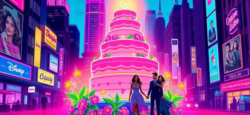 Top 10 Films About Fake Marriages Top 10 Films About Fake Marriages