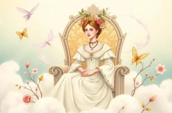 9 Enchanting Fantasy Films Featuring Queen Victoria