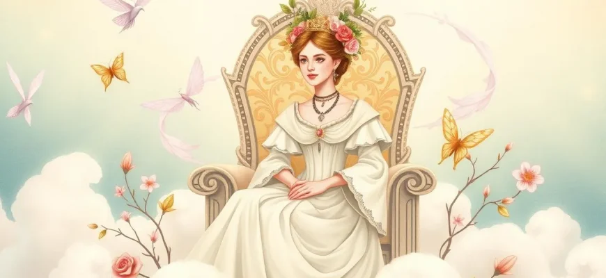 9 Enchanting Fantasy Films Featuring Queen Victoria 9 Enchanting Fantasy Films Featuring Queen Victoria