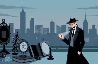 Top 10 Detective Films About Cursed Objects Top 10 Detective Films About Cursed Objects