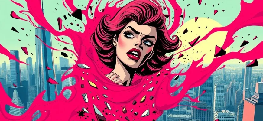 Top 10 Thrillers About Obsessive Love Top 10 Thrillers About Obsessive Love