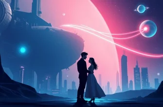 Space Romance: 10 Films to Watch