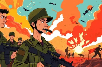 Top 10 War Films Featuring Psychologists on the Frontline Top 10 War Films Featuring Psychologists on the Frontline