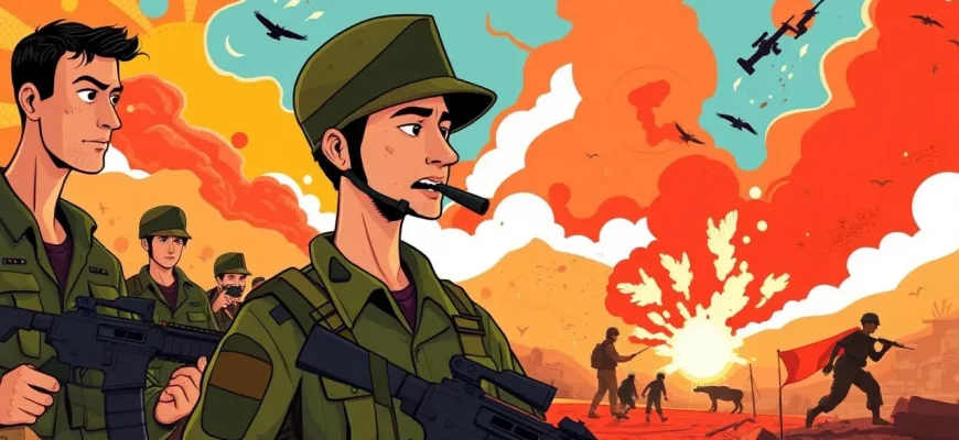 Top 10 War Films Featuring Psychologists on the Frontline Top 10 War Films Featuring Psychologists on the Frontline