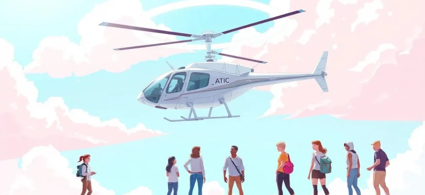 Fantasy Films Featuring Helicopters Fantasy Films Featuring Helicopters