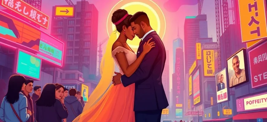 10 Melodramas That Explore Racism Through Love