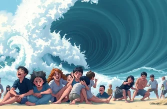 Top 10 Tsunami Horror Films