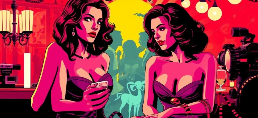 Unforgettable Biopic Films About Mistresses Unforgettable Biopic Films About Mistresses