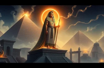 Top 10 Fantasy Films About Pharaohs Top 10 Fantasy Films About Pharaohs