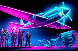 Soviet Films About Planes: A Cinematic Journey