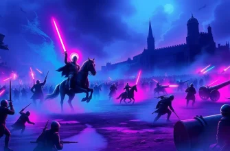 Epic Battle Films Collection